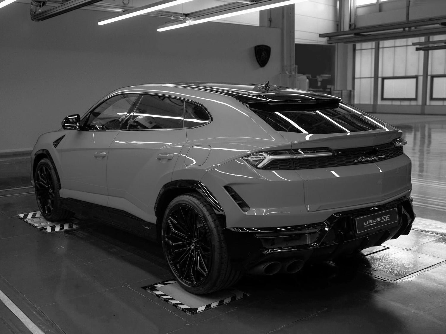 Lamborghini Urus 2026 - Cars in Leeds