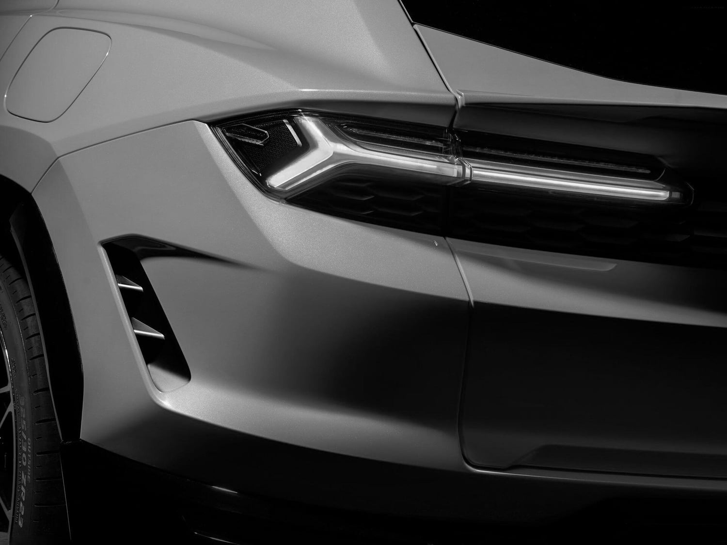 Lamborghini Urus 2026 - Cars