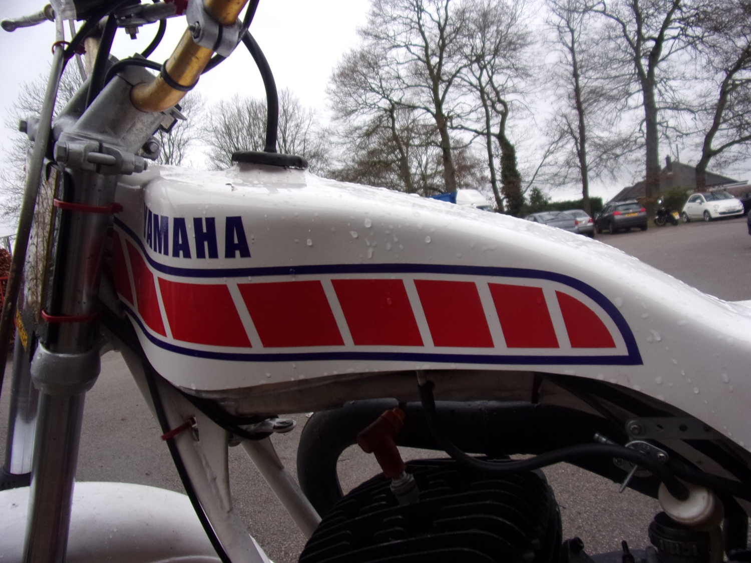 Yamaha TY 1978 - Motorbikes, Scooters & Quads in Rugeley
