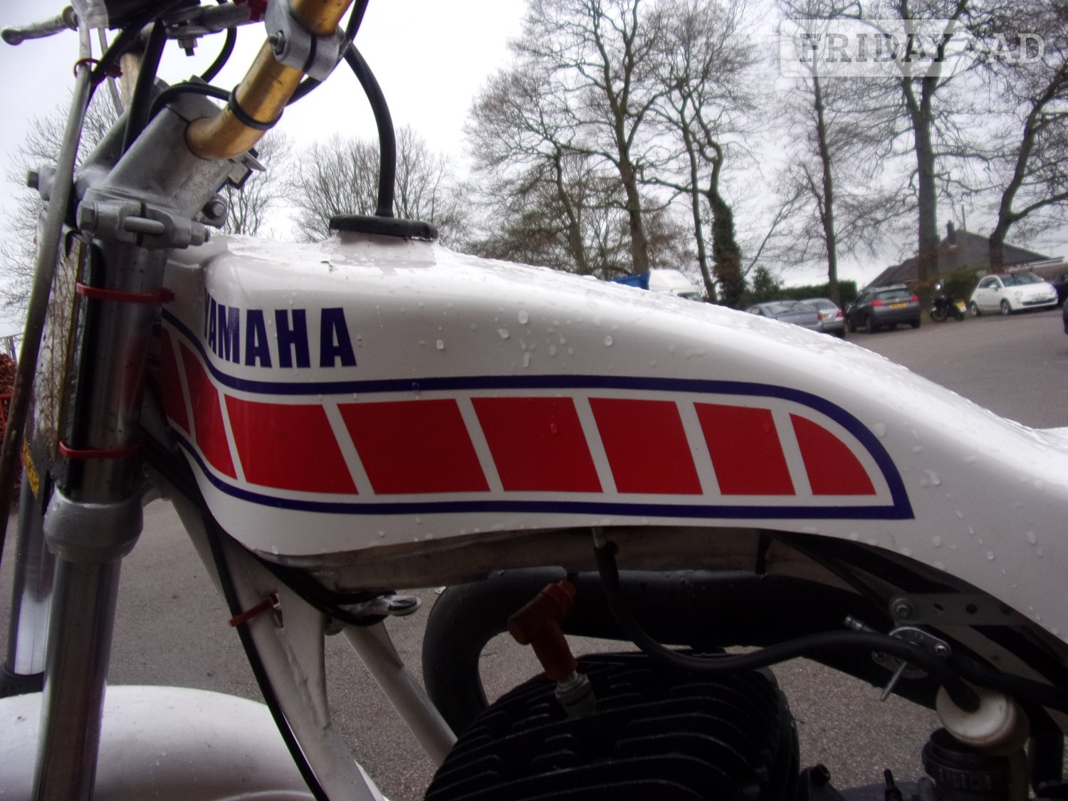 Yamaha TY 1978 - Motorbikes, Scooters & Quads in Rugeley