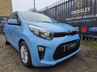 Kia Picanto 2018
