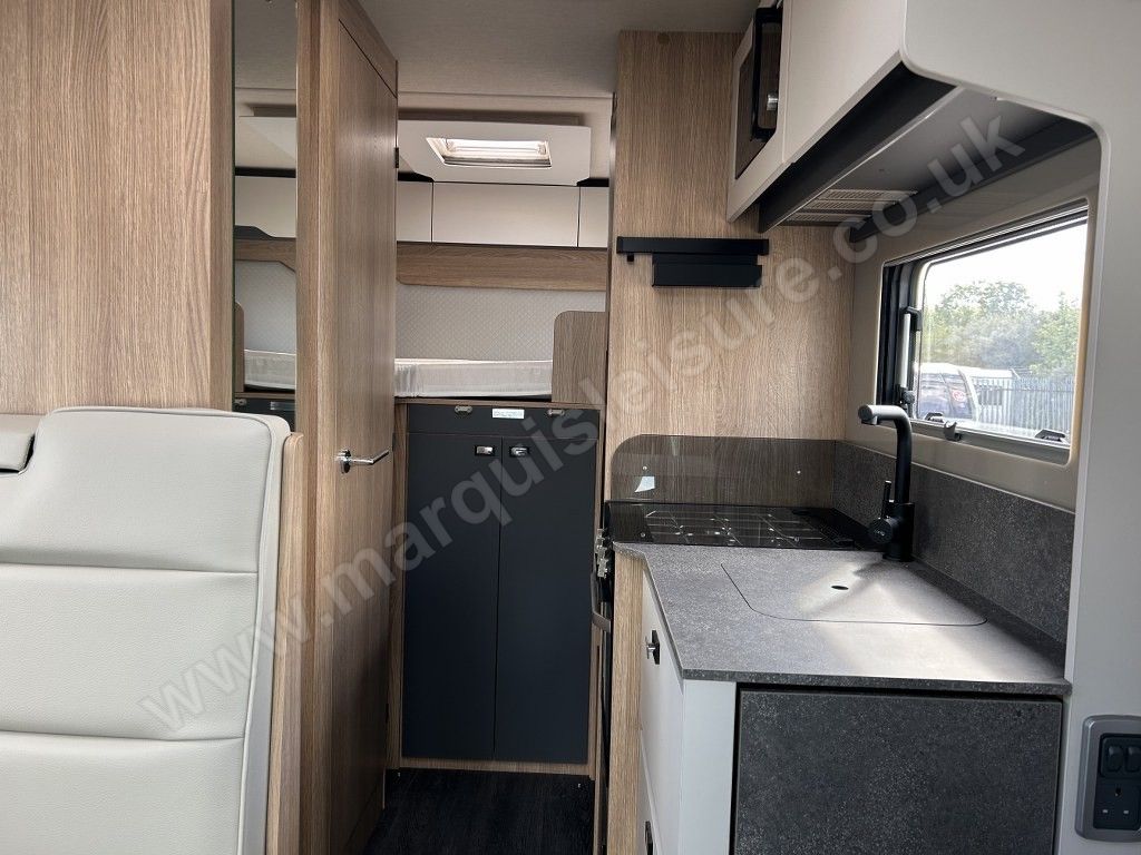 Auto-Trail Excel 620G 2025 for sale - Motorhomes & Caravans in Northampton