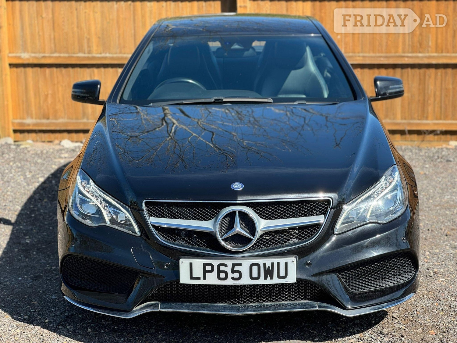 Mercedes-Benz E Class St. Albans