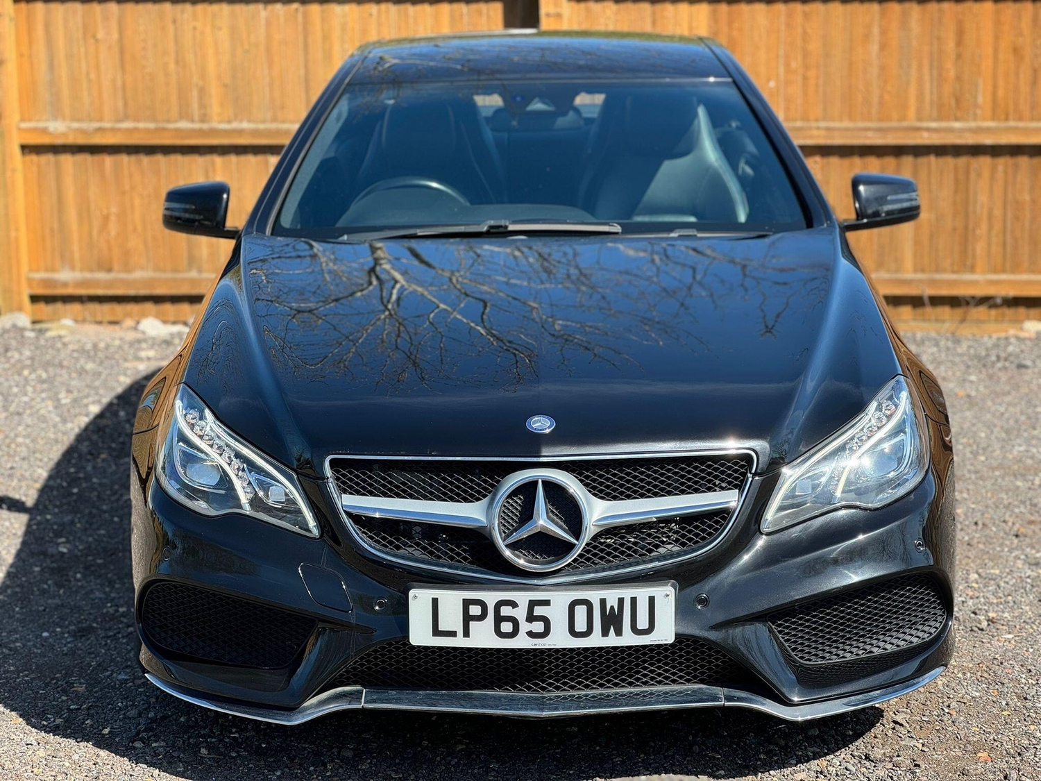 Mercedes-Benz E Class St. Albans