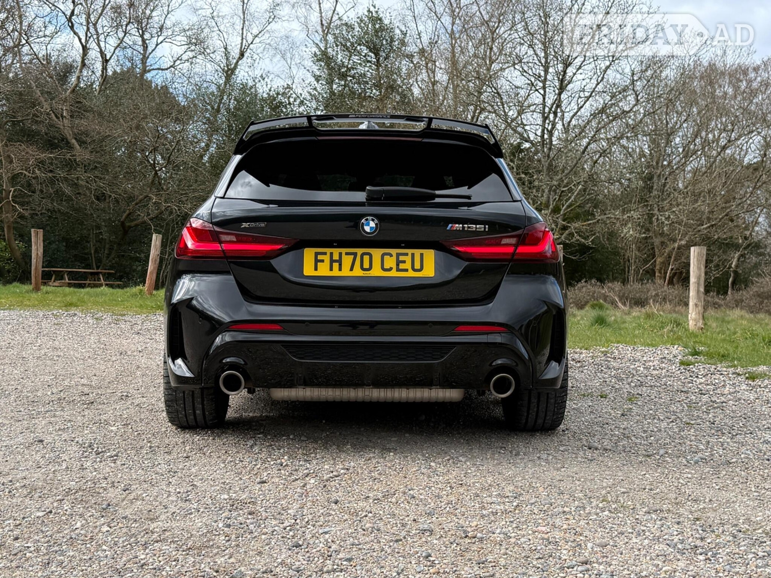 BMW 1 Series 2021 - Cars in Bromley