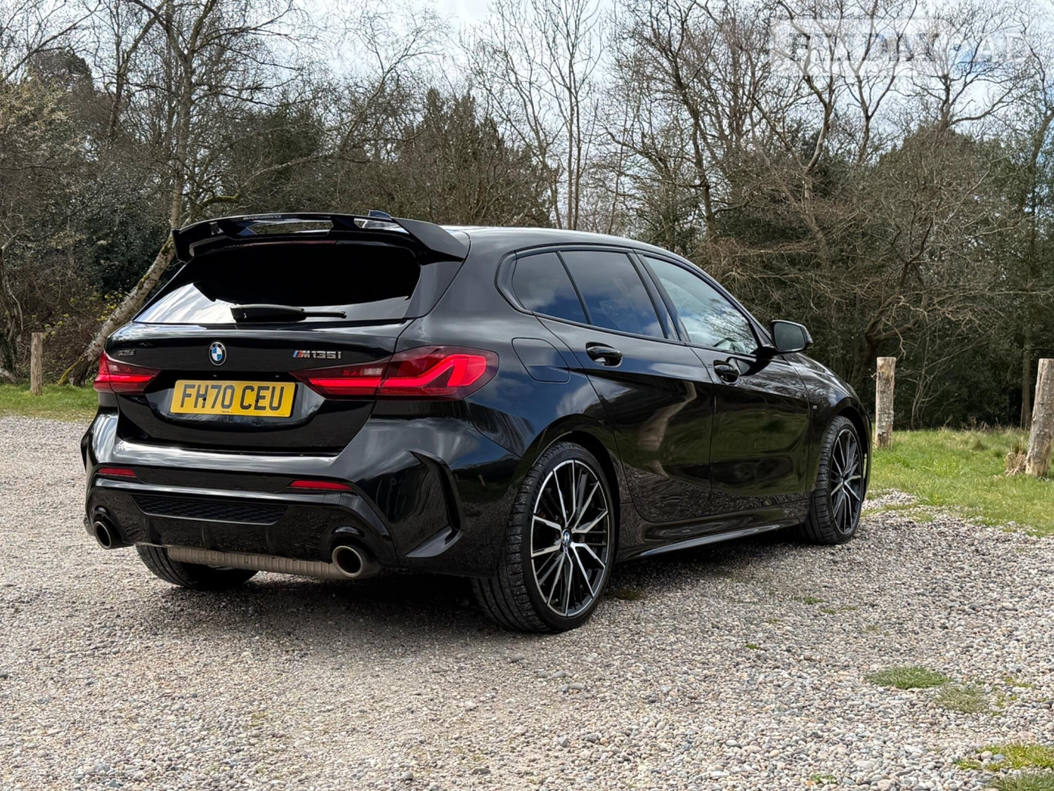 [ berth ]BMW 1 Series