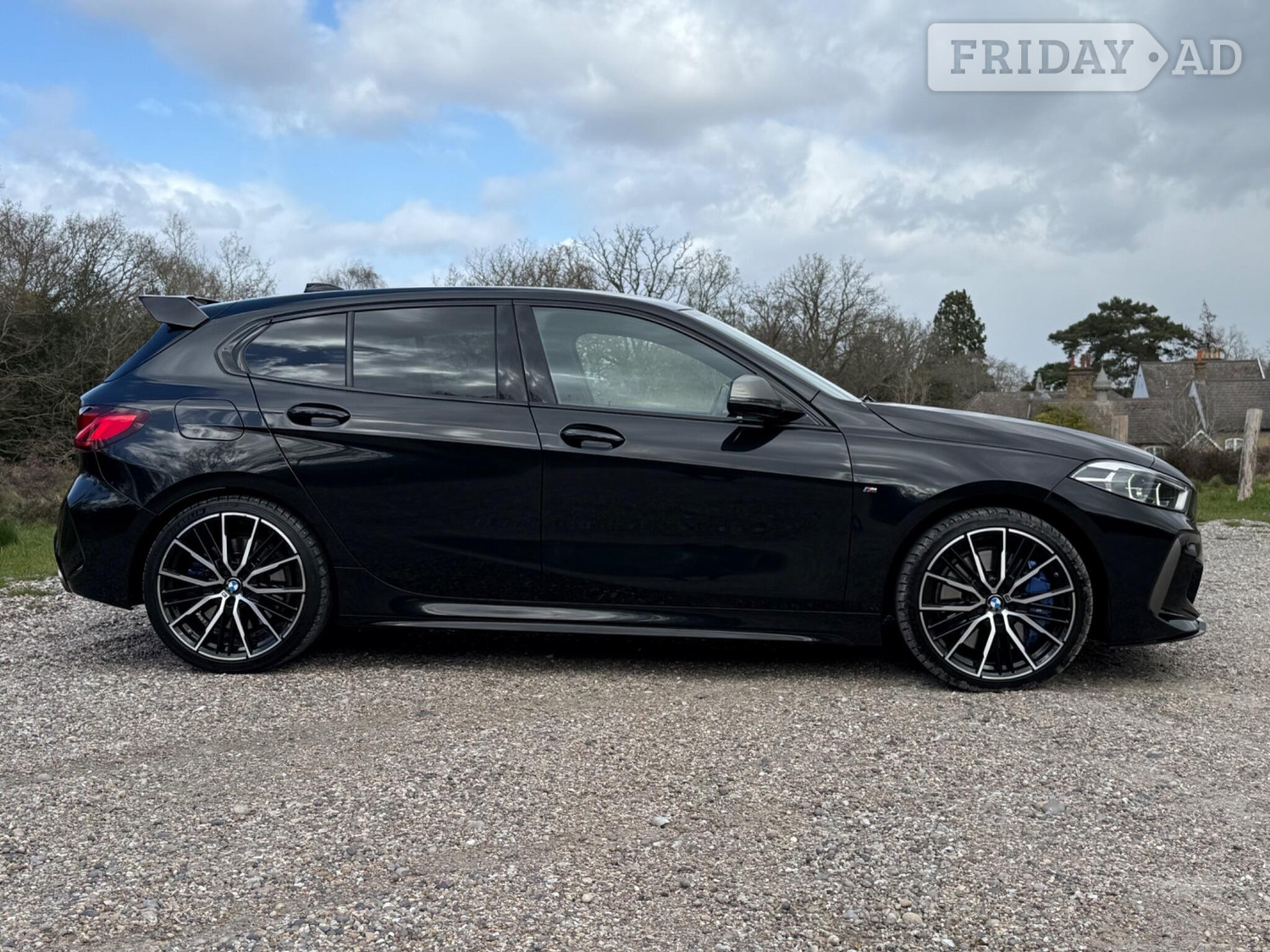 BMW 1 Series Bromley