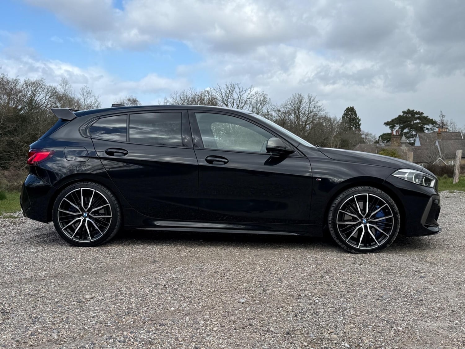 BMW 1 Series Bromley