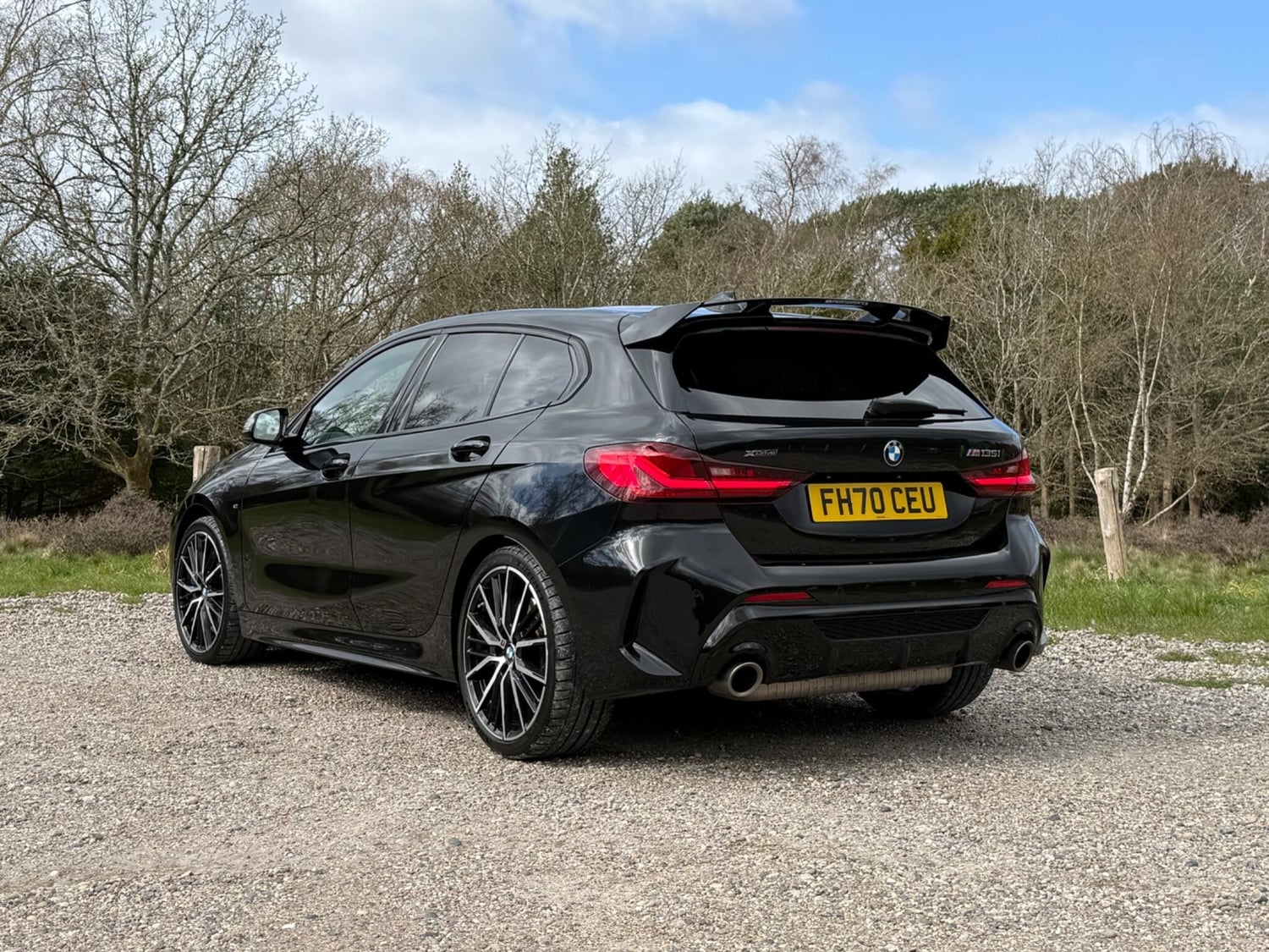 BMW 1 Series 2021 - Cars