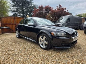 Volvo C30 2009