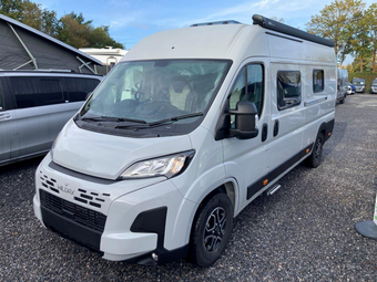 WildAx Solaris XL 2025 for sale