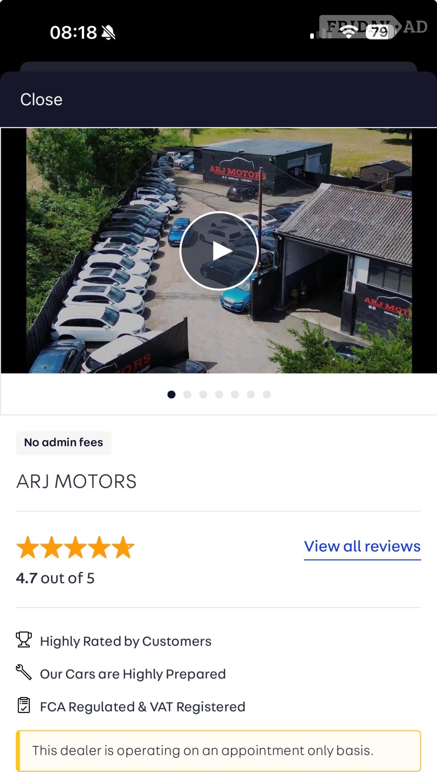 BMW 3 Series 2021 in Addlestone
