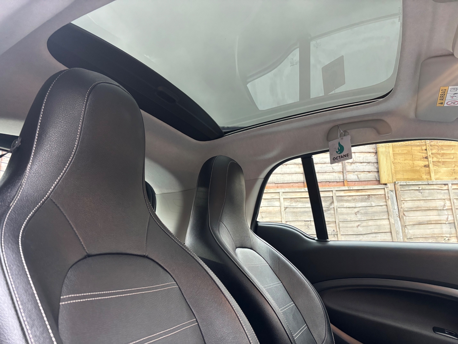 Smart ForTwo 2018 - Cars