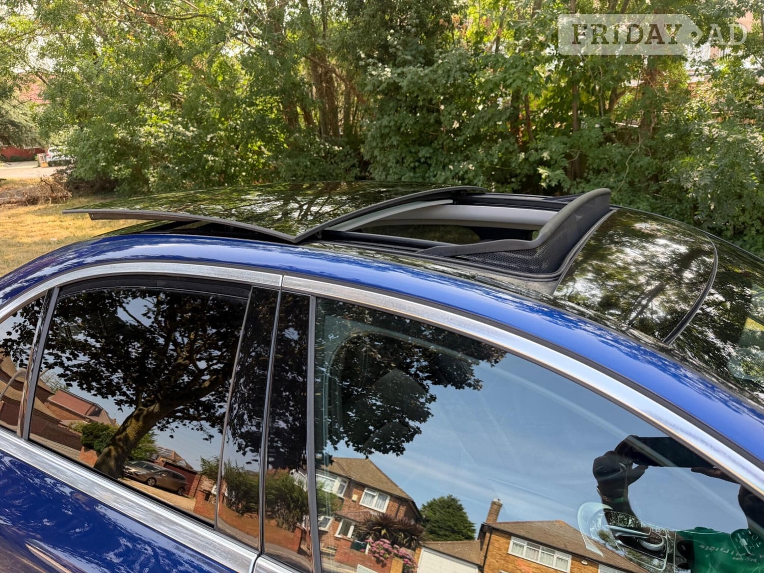 Mercedes-Benz C Class 2019 - Cars in Uxbridge