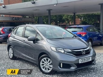 Honda Jazz 2019