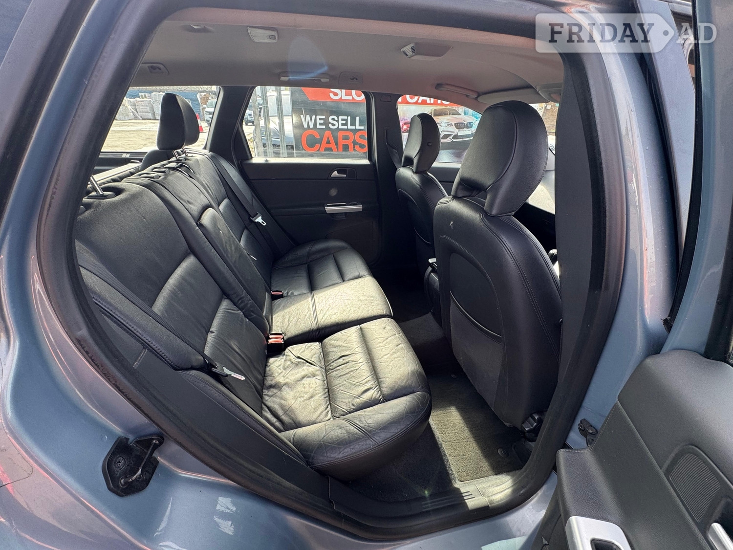 Volvo V50 2012 - Cars