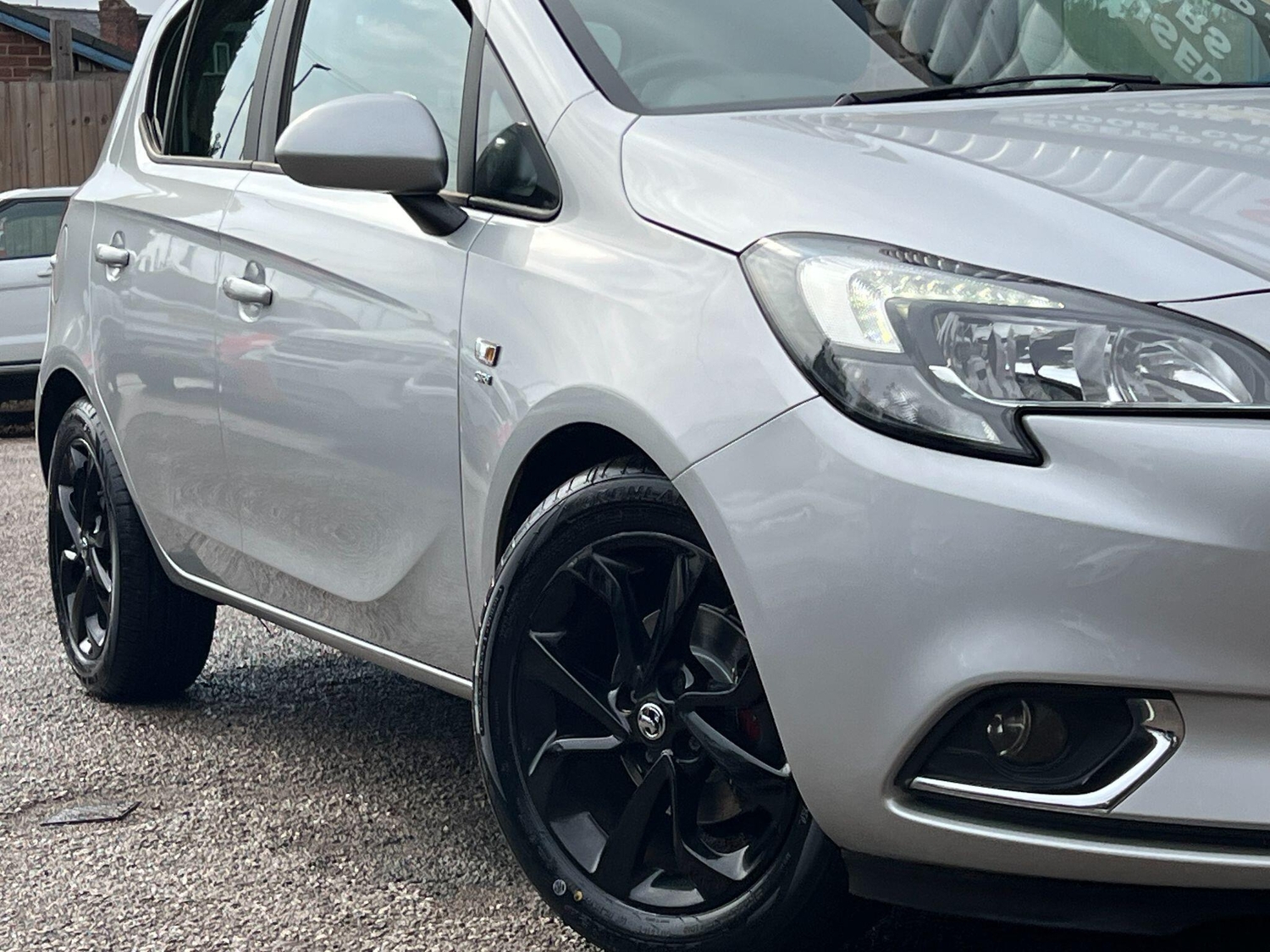 Vauxhall Corsa 2015 - Cars