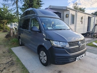 VW (Volkswagen) Campervan, (2024)  Campervan for sale