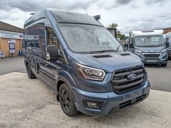 Wildax Meteor 2026