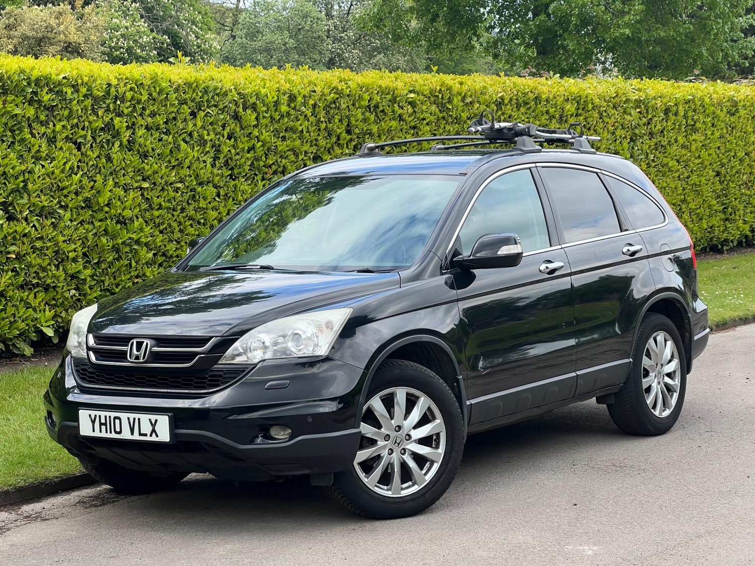 Honda CR-V Birmingham
