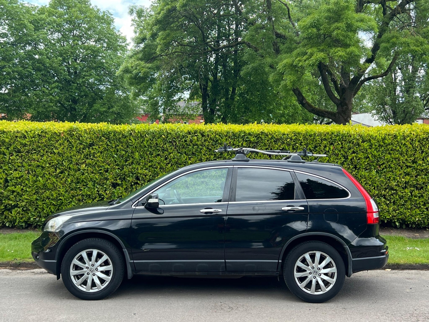 Honda CR-V 2010 - Cars in Birmingham