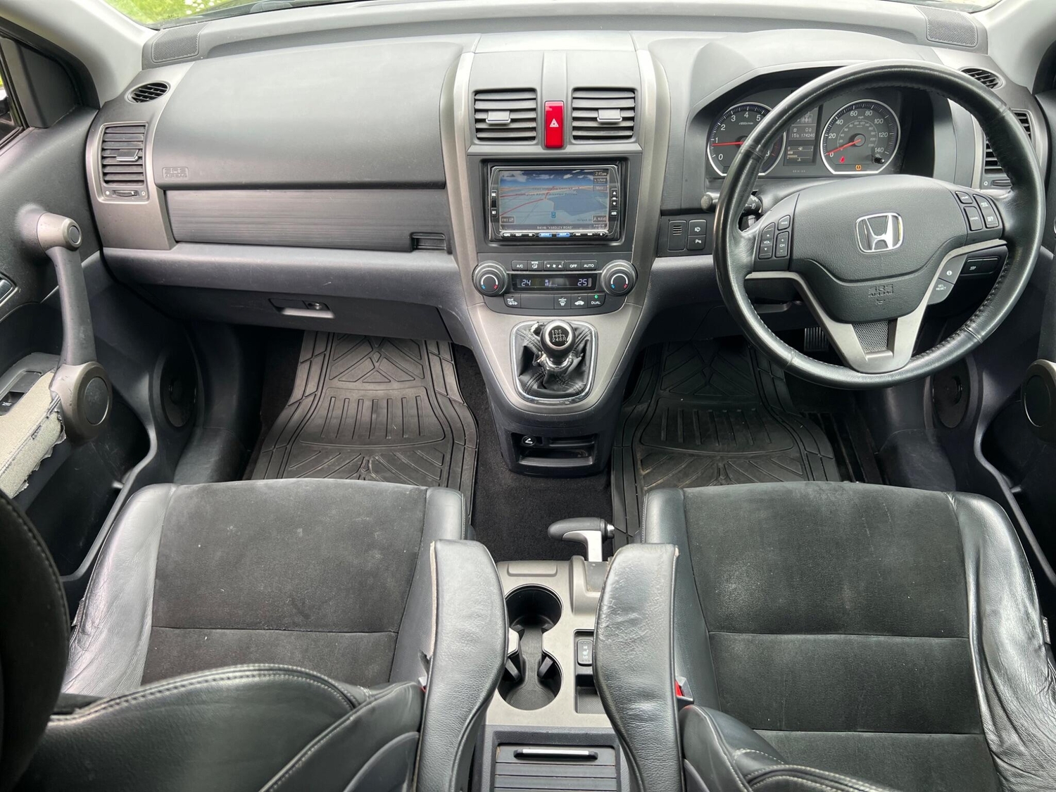 Honda CR-V 2010 - Cars
