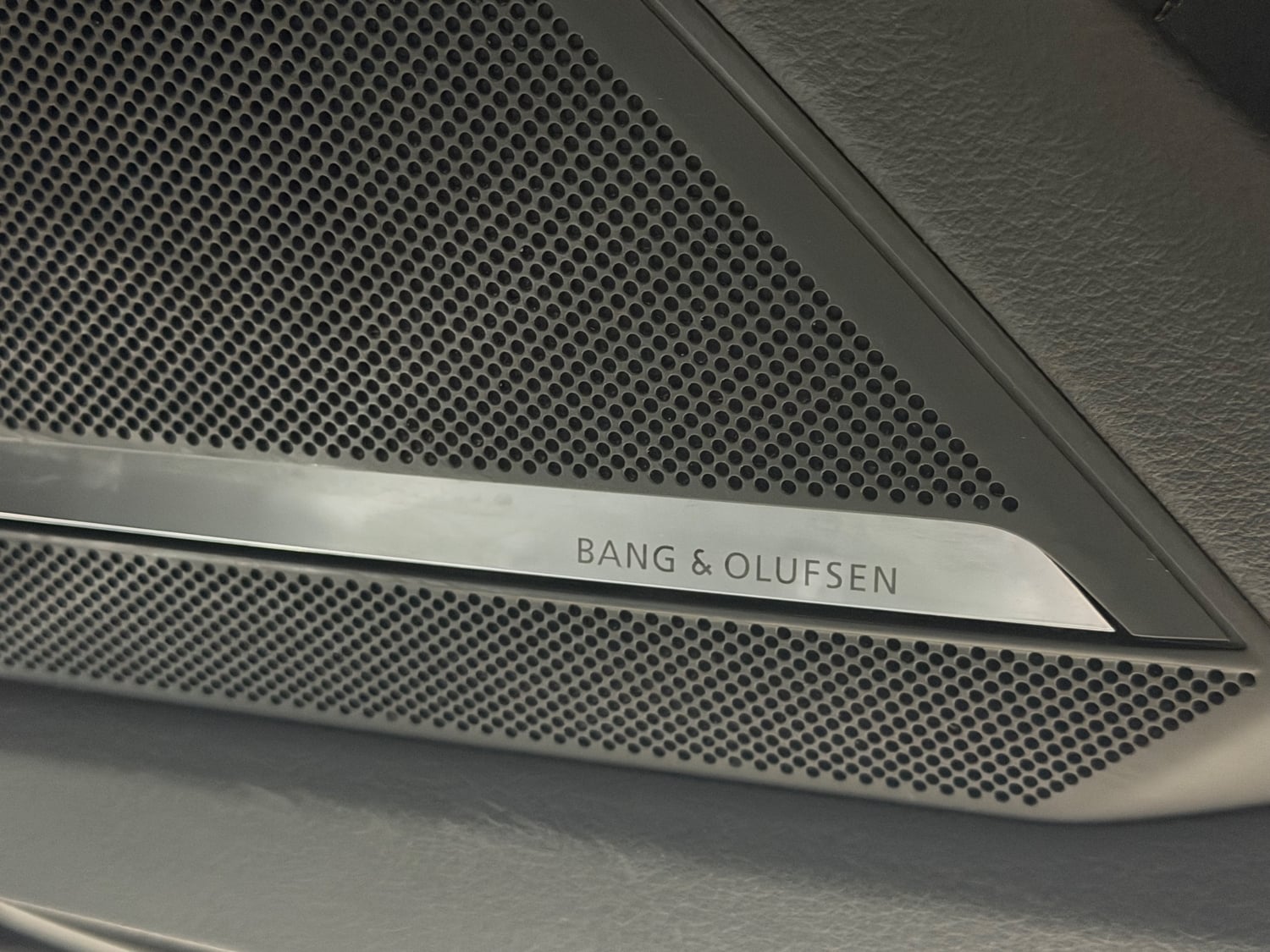 [ berth ]Audi A7