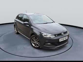 Volkswagen Polo 2016
