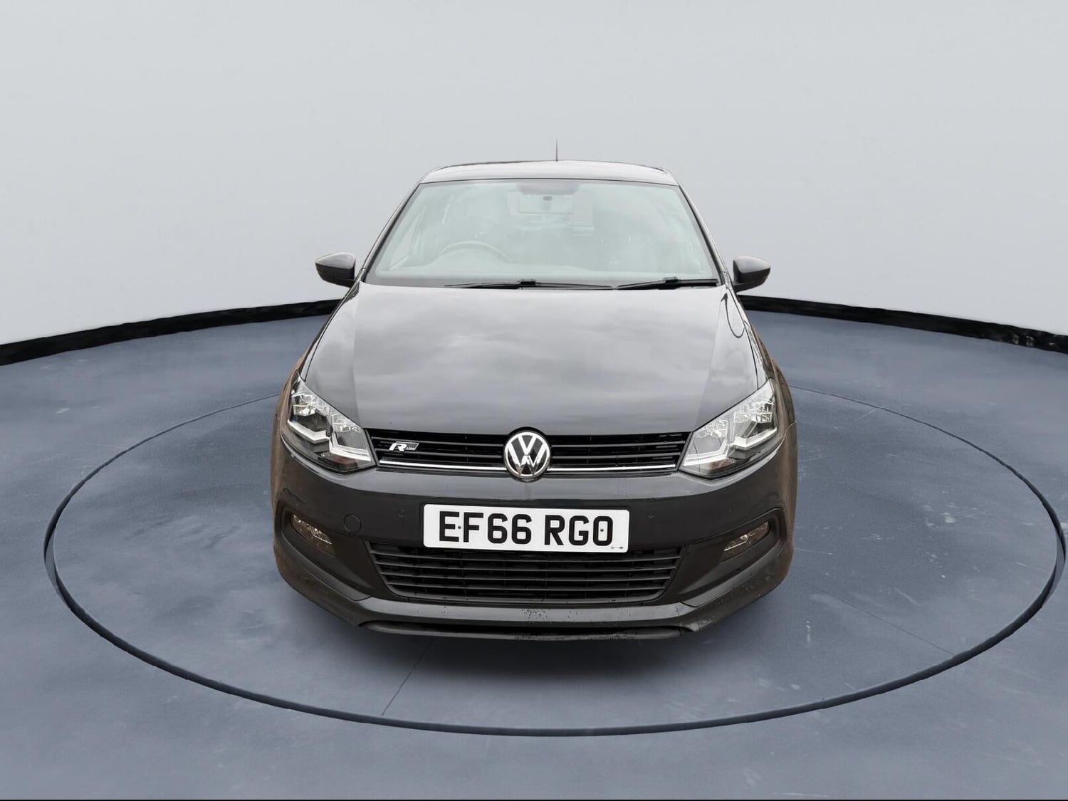 Volkswagen Polo Ealing