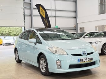 Toyota Prius 2009