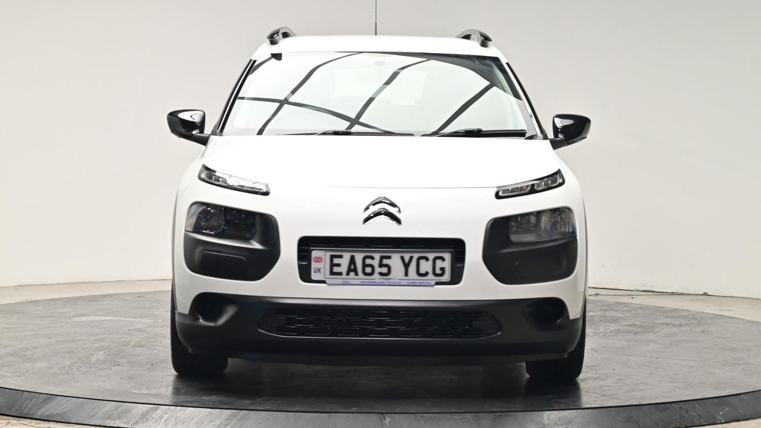 Citroen C4 Cactus Cullompton
