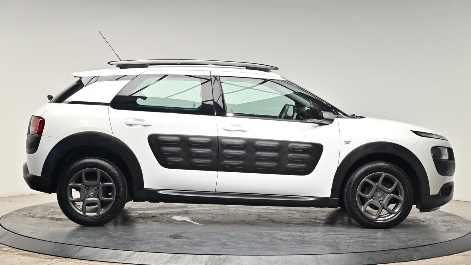 Citroen C4 Cactus 2015 - Cars in Cullompton