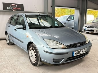 Ford Focus 2005