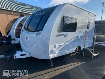 Swift Sprite Exclusive Compact 2025