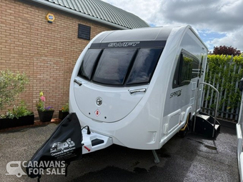 Swift Sprite Exclusive Compact 2025