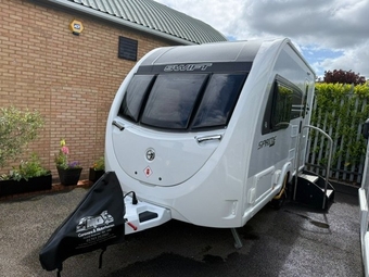 Swift Sprite Exclusive Compact 2025