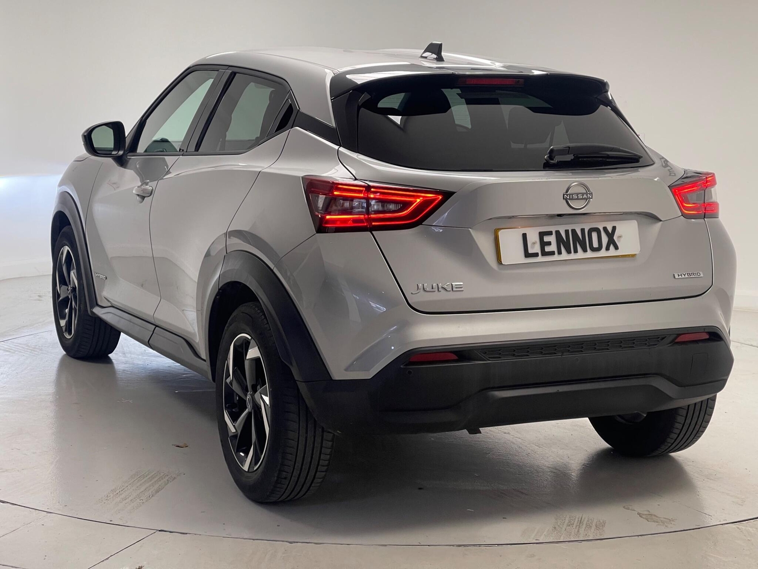Nissan Juke 2023 - Cars in Brent