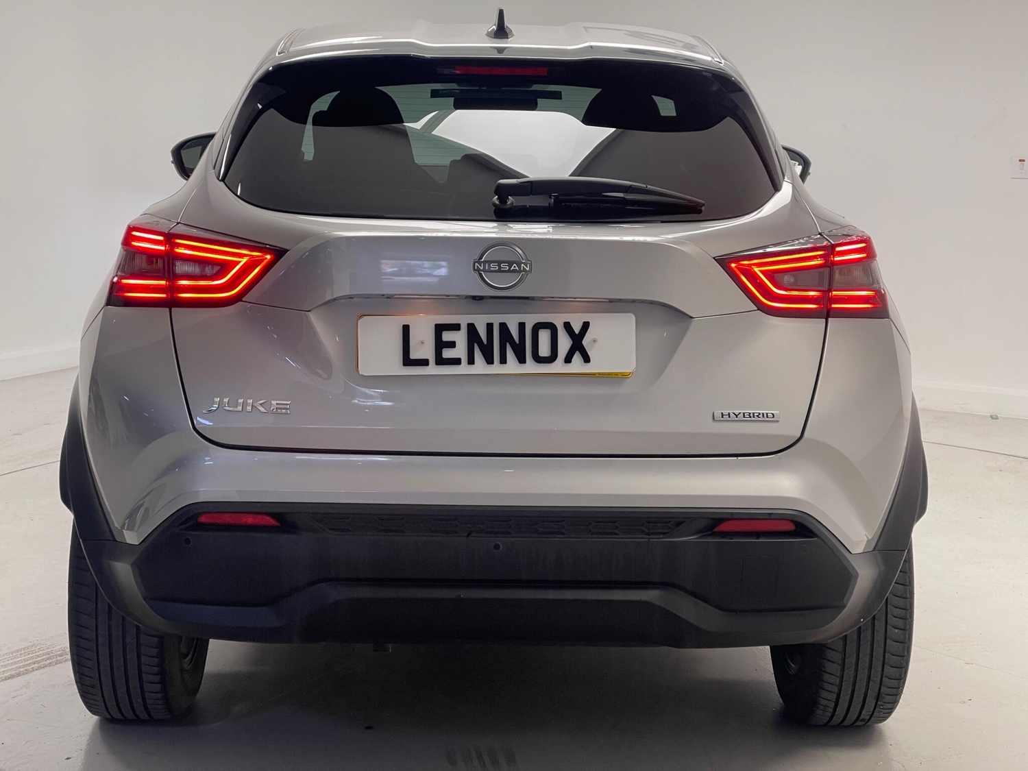 Nissan Juke 2023 - Cars