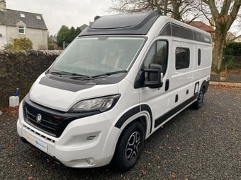 Chausson V594 Max 2023 for sale