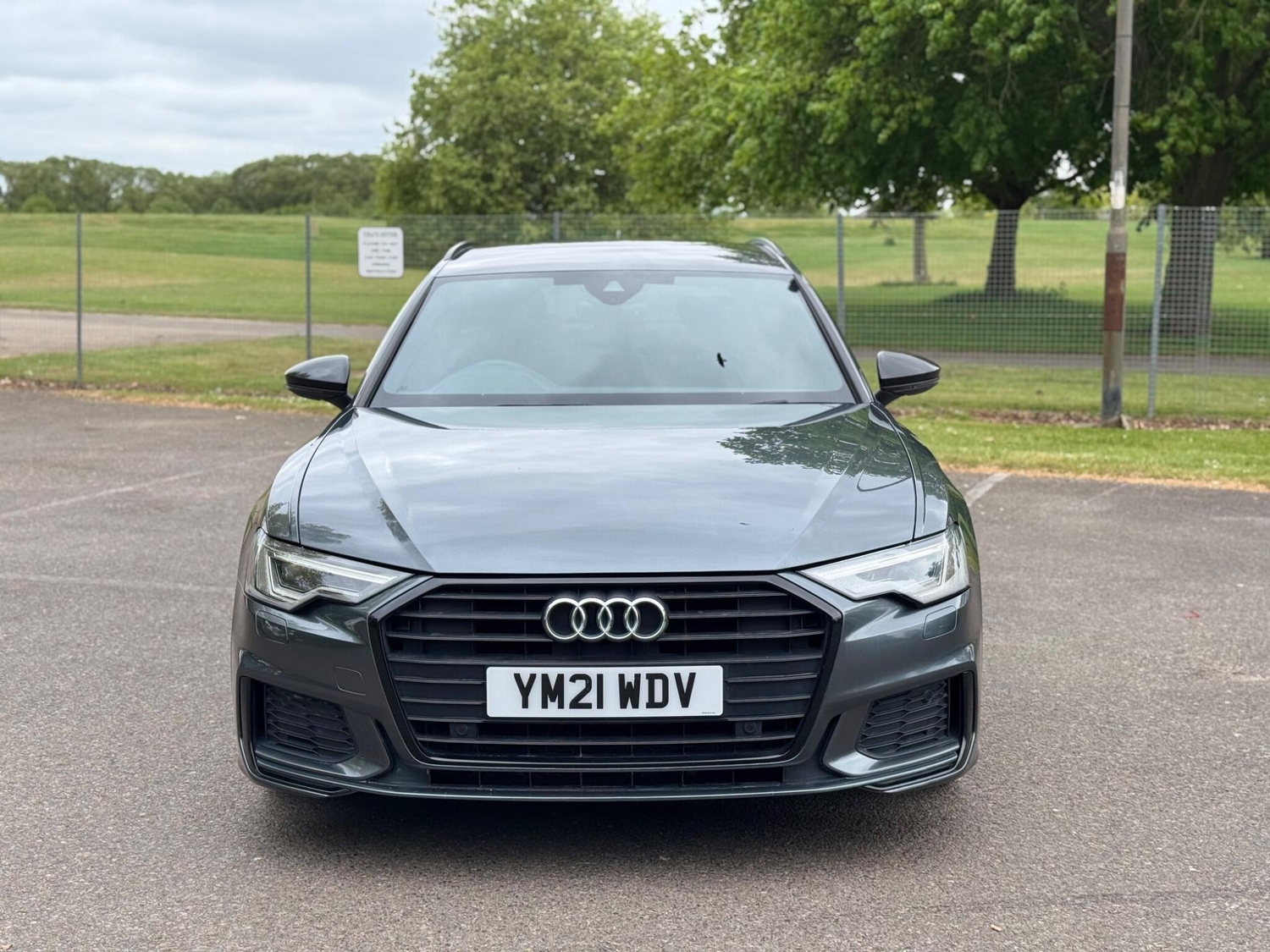 Audi A6 Avant Romford