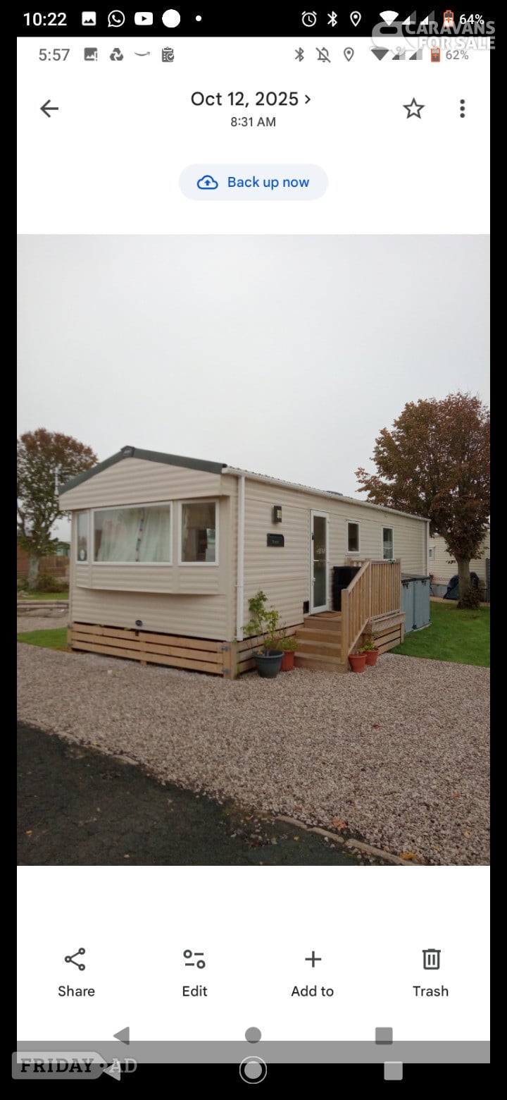 ABI Trieste 2018 for sale in Abbeyknockmoy