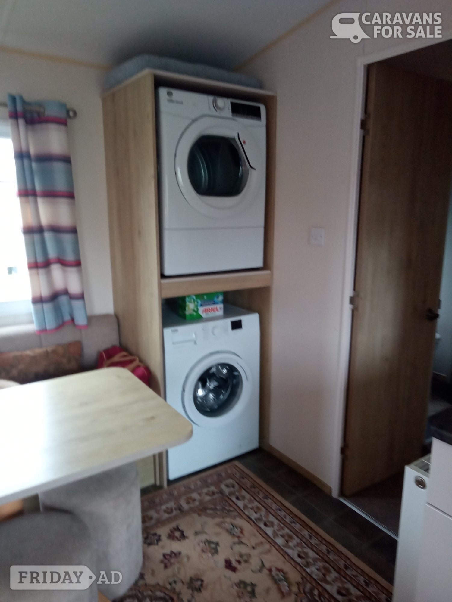 ABI Trieste 2018 for sale - Holiday Homes in Abbeyknockmoy