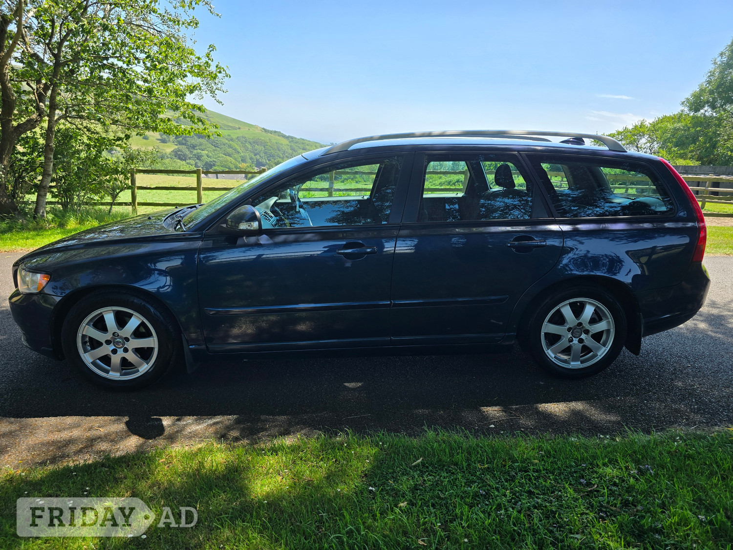 Volvo V50 2012 - Cars in Weymouth