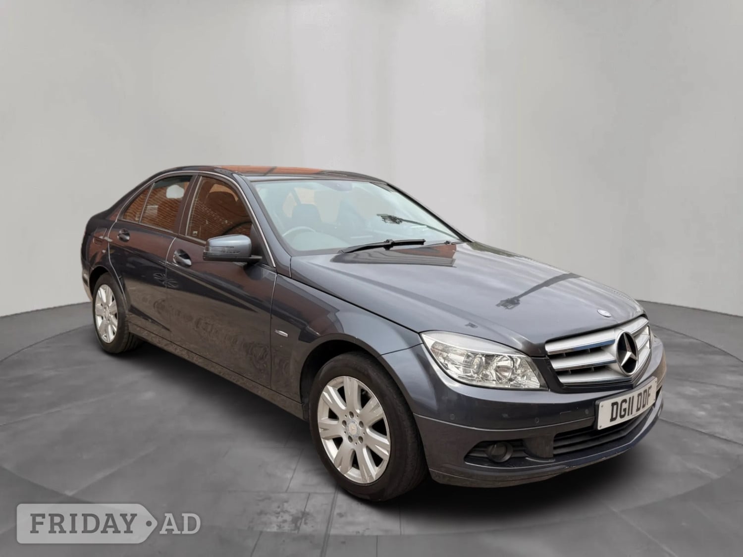 Mercedes-Benz C Class Middlesbrough