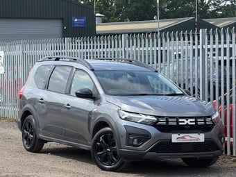 Dacia Jogger 2023