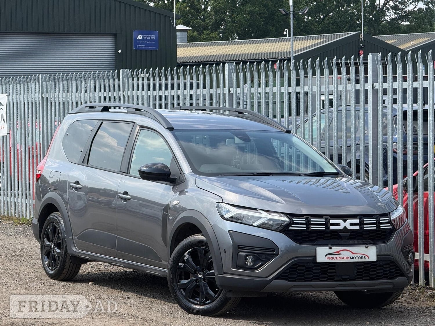 Dacia Jogger 2023 in Solihull