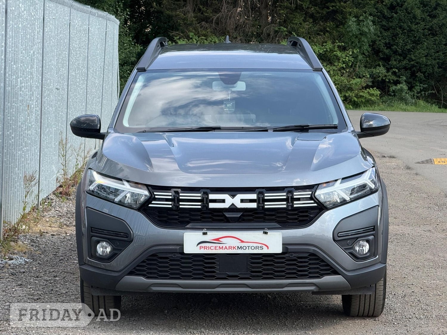 Dacia Jogger Solihull