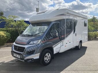 Auto-Trail Apache 632 2016 for sale