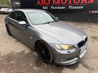 BMW 3 Series 2006