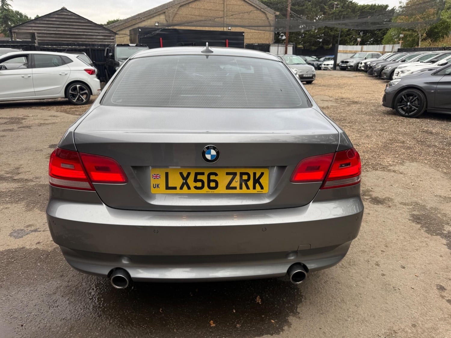 BMW 3 Series 2006 - Cars in Addlestone